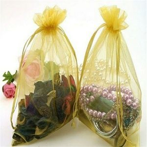 🍓 3 For $20 🍓 45 Count Gift Pouches/Bag's